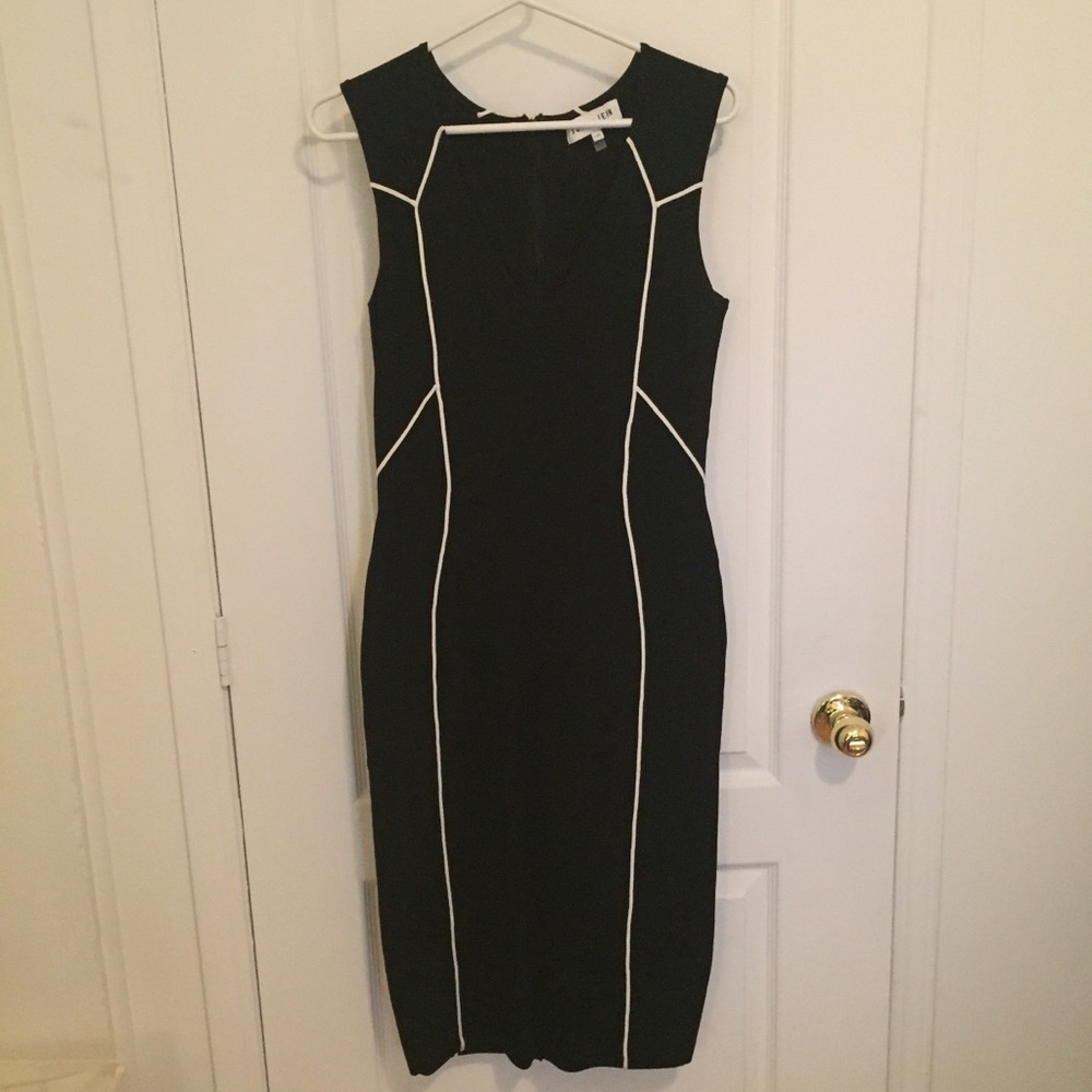 John + Jenn Dress